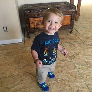 Meet your Posher, Billie